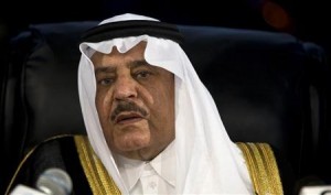 Prince Naif