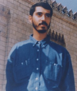 Ja'far al-Shuwaykhat