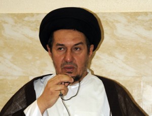 Hashim al-Shakhs