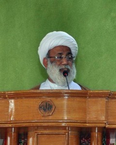 Husayn al-Radi