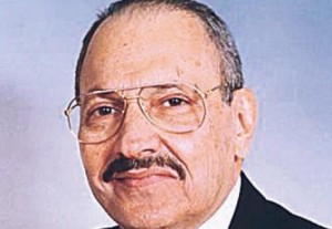 Prince Talal bin Abdulaziz