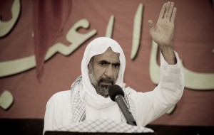 Ja'far al-Mubarak