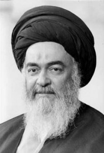 Muhammad al-Shirazi