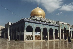 Sayyida Zaynab