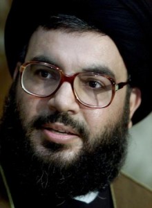 Sayyid Hasan Nasrallah