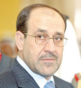 Nouri al-Maliki