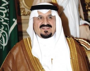 sultan bin abdulaziz