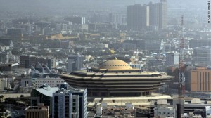 Saudi Arabia interior ministry riyadh